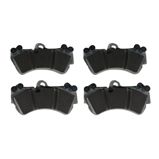 P85069N Brembo PRIME Ceramic Disc Brake Pad Set Brembo Brake Canada