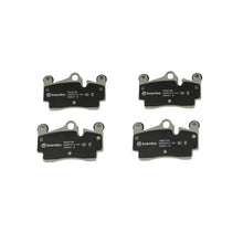 Charger l'image dans la galerie, P85070N Brembo PRIME Ceramic Disc Brake Pad Set Brembo Brake Canada