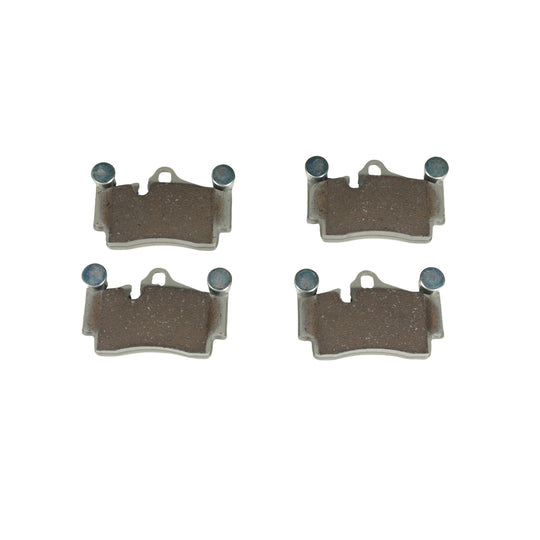 P85070N Brembo PRIME Ceramic Disc Brake Pad Set Brembo Brake Canada