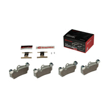 Charger l'image dans la galerie, P85070N Brembo PRIME Ceramic Disc Brake Pad Set Brembo Brake Canada