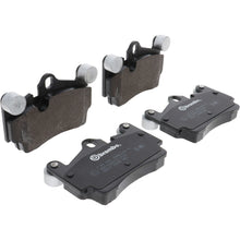 Load image into Gallery viewer, P85070 Brembo Premium Low-Met OE Equivalent Pad Brembo Brake Canada