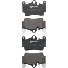 Load image into Gallery viewer, P85070 Brembo Premium Low-Met OE Equivalent Pad Brembo Brake Canada