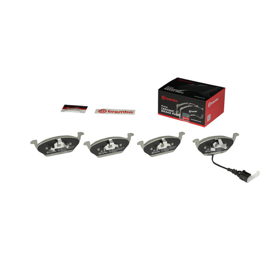 KTX0027 Brembo Disc Brake Kit Brembo Brake Canada