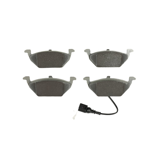 P85072N Brembo PRIME Ceramic Disc Brake Pad Set Brembo Brake Canada
