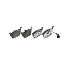 Load image into Gallery viewer, P85072X Brembo XTRA Low-Met Disc Brake Pad Set Brembo Brake Canada
