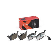 Load image into Gallery viewer, P85072X Brembo XTRA Low-Met Disc Brake Pad Set Brembo Brake Canada
