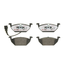 Load image into Gallery viewer, P85072X Brembo XTRA Low-Met Disc Brake Pad Set Brembo Brake Canada