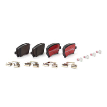 Load image into Gallery viewer, P85073X Brembo XTRA Low-Met Disc Brake Pad Set Brembo Brake Canada