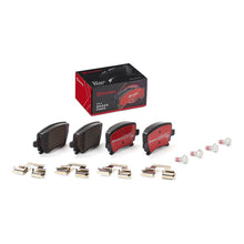 Load image into Gallery viewer, P85073X Brembo XTRA Low-Met Disc Brake Pad Set Brembo Brake Canada