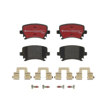 Load image into Gallery viewer, P85073X Brembo XTRA Low-Met Disc Brake Pad Set Brembo Brake Canada