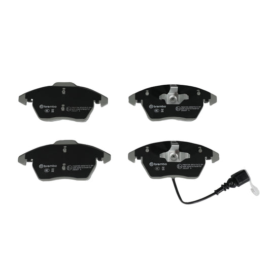 KT00001 Brembo Disc Brake Kit Brembo Brake Canada