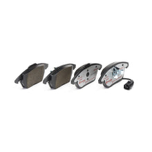 Load image into Gallery viewer, P85075X Brembo XTRA Low-Met Disc Brake Pad Set Brembo Brake Canada
