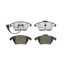 Load image into Gallery viewer, P85075X Brembo XTRA Low-Met Disc Brake Pad Set Brembo Brake Canada