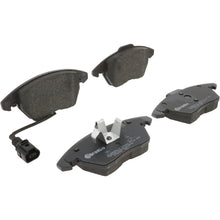 Load image into Gallery viewer, P85075 Brembo Premium Low-Met OE Equivalent Pad Brembo Brake Canada