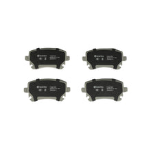 Load image into Gallery viewer, KT00459 Brembo Ceramic Brake Pad and UV Coated Vented  Brake Disc Kit Brembo Brake Canada