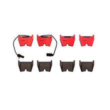 Load image into Gallery viewer, P85078N Brembo PRIME Ceramic Disc Brake Pad Set Brembo Brake Canada