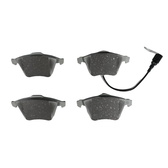 KT00981 Brembo Ceramic Brake Pad and UV Coated PVT  Brake Disc Kit Brembo Brake Canada