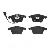 Load image into Gallery viewer, P85079 Brembo Premium Low-Met OE Equivalent Pad Brembo Brake Canada