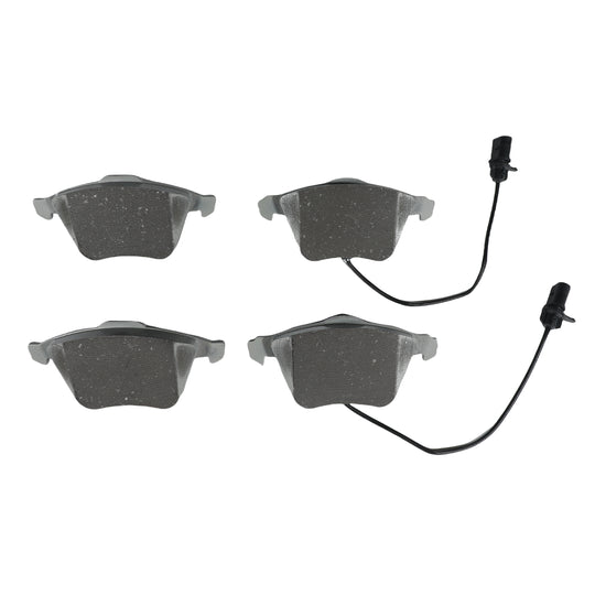 P85084N Brembo PRIME Ceramic Disc Brake Pad Set Brembo Brake Canada