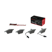 Load image into Gallery viewer, P85084N Brembo PRIME Ceramic Disc Brake Pad Set Brembo Brake Canada