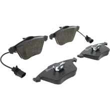 Load image into Gallery viewer, P85084 Brembo Premium Low-Met OE Equivalent Pad Brembo Brake Canada