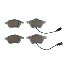 Load image into Gallery viewer, KT00479 Brembo Ceramic Brake Pad and UV Coated Vented  Brake Disc Kit Brembo Brake Canada