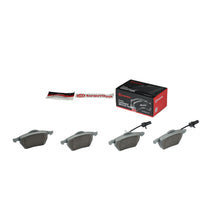 Load image into Gallery viewer, KT00479 Brembo Ceramic Brake Pad and UV Coated Vented  Brake Disc Kit Brembo Brake Canada