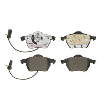 Load image into Gallery viewer, P85085X Brembo XTRA Low-Met Disc Brake Pad Set Brembo Brake Canada