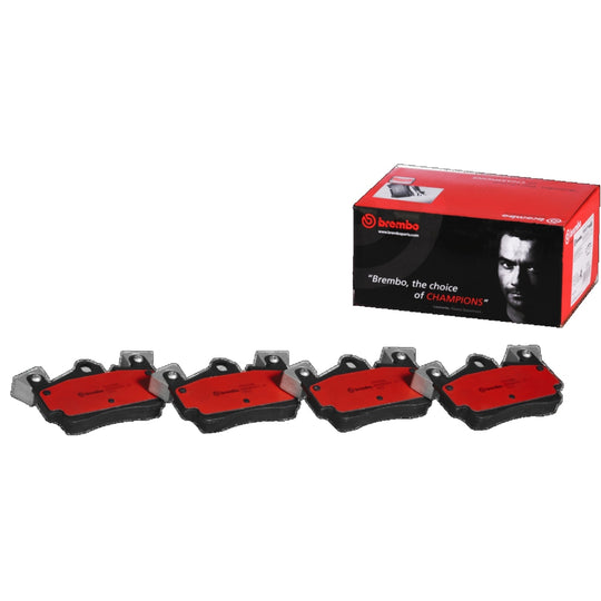 KT00041 Brembo Disc Brake Kit Brembo Brake Canada