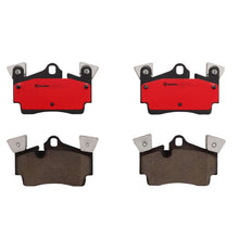 Load image into Gallery viewer, KT00041 Brembo Disc Brake Kit Brembo Brake Canada