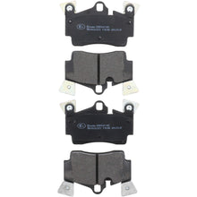 Load image into Gallery viewer, P85088 Brembo Premium Low-Met OE Equivalent Pad Brembo Brake Canada