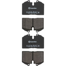 Load image into Gallery viewer, P85094 Brembo Premium Low-Met OE Equivalent Pad Brembo Brake Canada
