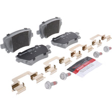 Load image into Gallery viewer, KT00A08 Brembo Ceramic Brake Pad and UV Coated Vented  Brake Disc Kit Brembo Brake Canada
