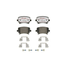 Load image into Gallery viewer, P85095X Brembo XTRA Low-Met Disc Brake Pad Set Brembo Brake Canada