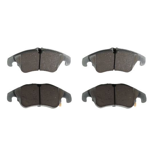 KT00429 Brembo Ceramic Brake Pad and UV Coated Vented  Brake Disc Kit Brembo Brake Canada