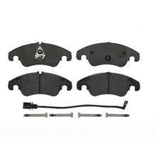 Load image into Gallery viewer, P85098 Brembo Premium Low-Met OE Equivalent Pad Brembo Brake Canada