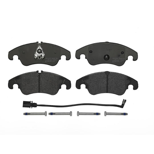P85098 Brembo Premium Low-Met OE Equivalent Pad Brembo Brake Canada