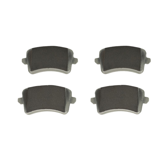 P85099N Brembo PRIME Ceramic Disc Brake Pad Set Brembo Brake Canada