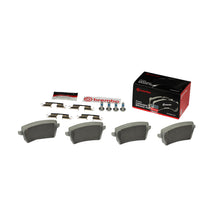 Load image into Gallery viewer, P85099N Brembo PRIME Ceramic Disc Brake Pad Set Brembo Brake Canada