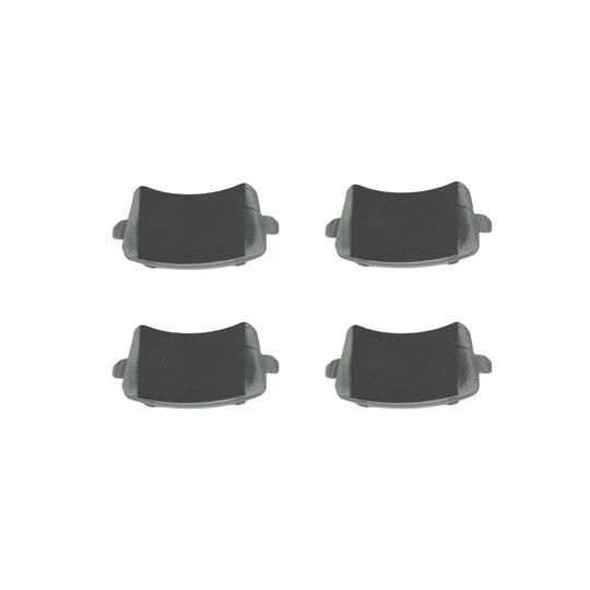KT00A07 Brembo Ceramic Brake Pad and UV Coated PVT  Brake Disc Kit Brembo Brake Canada