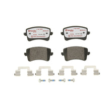 Load image into Gallery viewer, P85100X Brembo XTRA Low-Met Disc Brake Pad Set Brembo Brake Canada