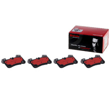Load image into Gallery viewer, P85103N Brembo PRIME Ceramic Disc Brake Pad Set Brembo Brake Canada