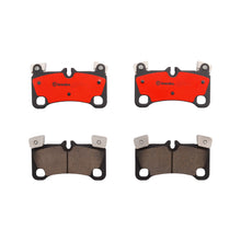 Load image into Gallery viewer, P85103N Brembo PRIME Ceramic Disc Brake Pad Set Brembo Brake Canada