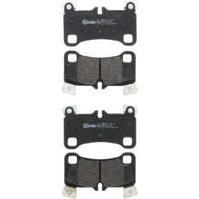 Load image into Gallery viewer, P85103 Brembo Premium Low-Met OE Equivalent Pad Brembo Brake Canada
