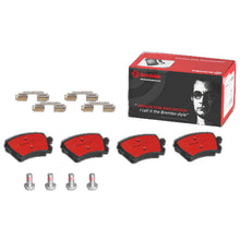 Load image into Gallery viewer, P85108N Brembo PRIME Ceramic Disc Brake Pad Set Brembo Brake Canada