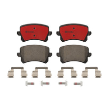 Load image into Gallery viewer, P85108N Brembo PRIME Ceramic Disc Brake Pad Set Brembo Brake Canada