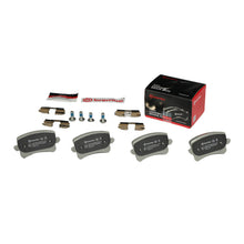 Charger l'image dans la galerie, KT00084 Brembo Disc Brake Kit Brembo Brake Canada