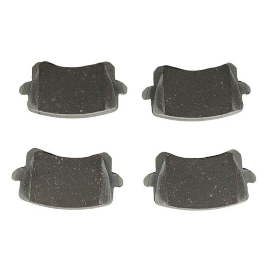 P85109N Brembo PRIME Ceramic Disc Brake Pad Set Brembo Brake Canada