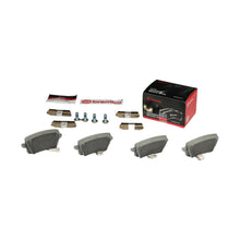 Charger l'image dans la galerie, KT00084 Brembo Disc Brake Kit Brembo Brake Canada