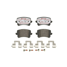 Charger l'image dans la galerie, P85109X Brembo XTRA Low-Met Disc Brake Pad Set Brembo Brake Canada